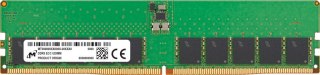 Micron Micron ECC UDIMM DDR5 32GB 2Rx8 5600MHz PC5-44800 MTC20C2085S1EC56BR