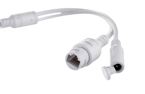 Synology Synology Camera TC500, Turret, 5 MP, 2.8 mm, H.264/H.265, MicroSD (up to 128 GB), White, IP67