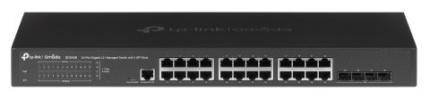 TP-LINK Switch TP-LINK TL-SG3428
