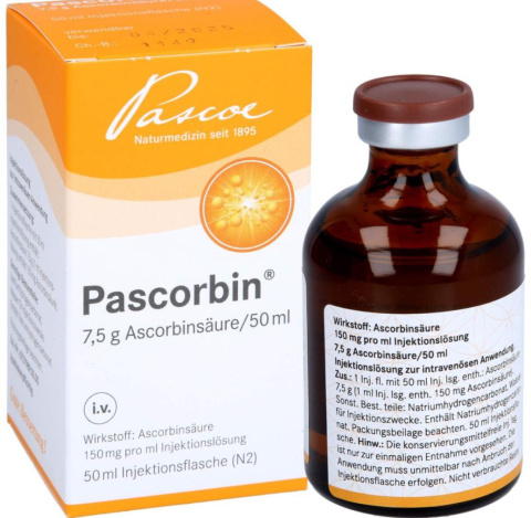 PASCORBIN