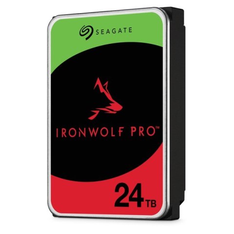 Seagate HDD Seagate IronWolf Pro 24TB SATA ST24000NT002