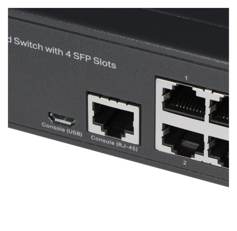 TP-LINK Switch TP-LINK TL-SG3428