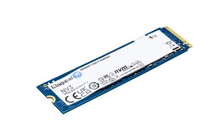 Kingston Kingston DYSK SSD 1000G NV3 M.2 2280 PCIe 4.0 NVMe