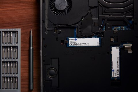 Kingston Kingston DYSK SSD 1000G NV3 M.2 2280 PCIe 4.0 NVMe