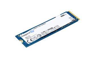 Kingston Kingston DYSK SSD 500G NV3 M.2 2280 PCIe 4.0 NVMe