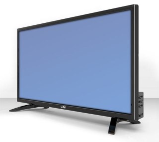 LIN Telewizor Lin 24LHDD06 LED 24'' HD Ready DVB-T2 Czarny