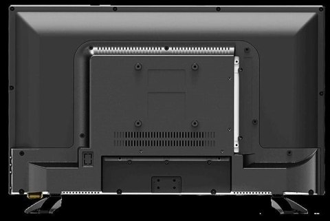 LIN Telewizor Lin 24LHDD06 LED 24'' HD Ready DVB-T2 Czarny