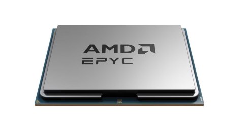 AMD Procesor AMD EPYC 9275F (24 /48) 4.1GHz (Up to 4.8 GHz) Socket SP5 TDP 320W tray