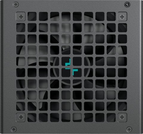 DEEPCOOL Zasilacz DeepCool PL650-D 650W 80 Plus Bronze