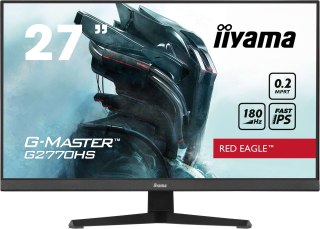 IIYAMA MONITOR IIYAMA LED 27" G2770HS-B1 180Hz
