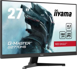 IIYAMA MONITOR IIYAMA LED 27" G2770HS-B1 180Hz