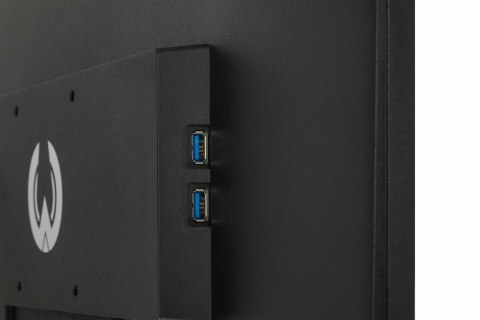 IIYAMA MONITOR IIYAMA LED 27" G2770HSU-B6 180Hz