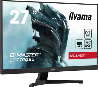 IIYAMA MONITOR IIYAMA LED 27" G2770QSU-B6 180Hz