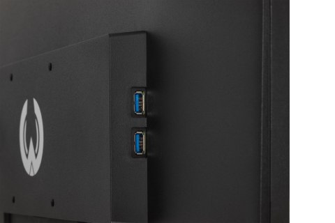 IIYAMA MONITOR IIYAMA LED 27" G2770QSU-B6 180Hz