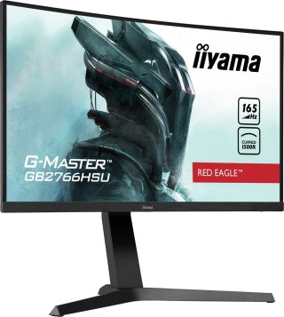 IIYAMA MONITOR IIYAMA LED 27" GB2766HSU-B1 165Hz