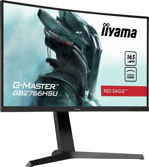 IIYAMA MONITOR IIYAMA LED 27" GB2766HSU-B1 165Hz