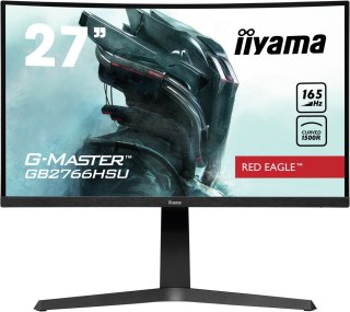 IIYAMA MONITOR IIYAMA LED 27" GB2766HSU-B1 165Hz