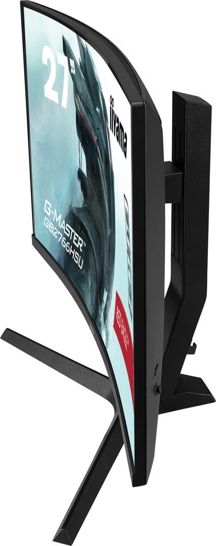 IIYAMA MONITOR IIYAMA LED 27" GB2766HSU-B1 165Hz