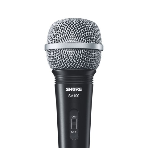 SHURE Shure SV100- Mikrofon dynamiczny