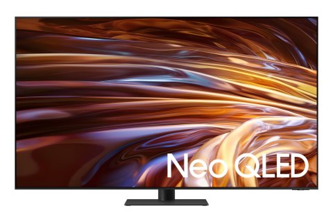 Samsung Telewizor Samsung QE55QN95D QLED 55'' 4K Ultra HD 144Hz Tizen Dolby Atmos Czarny