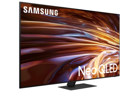Samsung Telewizor Samsung QE55QN95D QLED 55'' 4K Ultra HD 144Hz Tizen Dolby Atmos Czarny