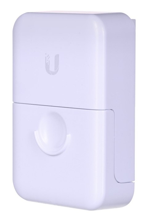 UBIQUITI Zabezpieczenie przeciwprzepięciowe do budowy sieci LAN UBIQUITI ETH-SP-G2 (RJ-45)