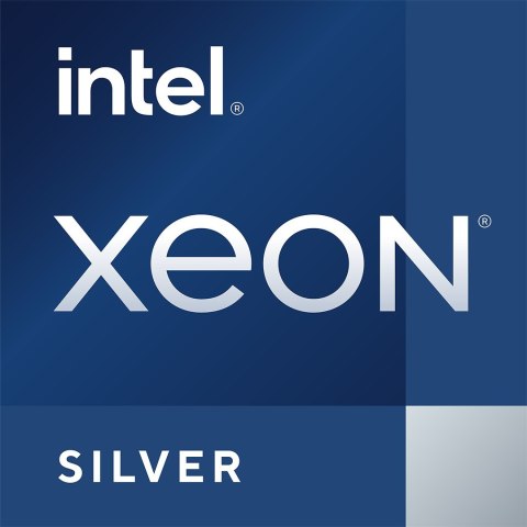 Intel Procesor Intel XEON Silver 4509Y (8C/16T) 2,6GHz (4,1GHz Turbo) Socket LGA4677 TDP 125W Tray