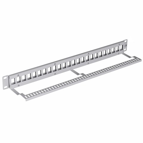 Lanberg Patch panel Lanberg PPKS-1024-S (1U; 19")