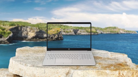 Hewlett-Packard HP 15s-eq2289nw Ryzen 3 5300U 15,6"FHD AG IPS 16GB SSD512 Radeon RX Vega 6 Cam720p 41Wh Win11 2Y Natural Silver