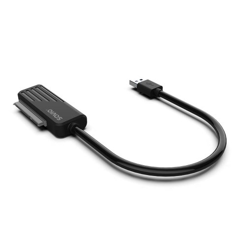 SAVIO SAVIO ADAPTER USB 3.0 DO SATA DYSK 2,5" AK-38