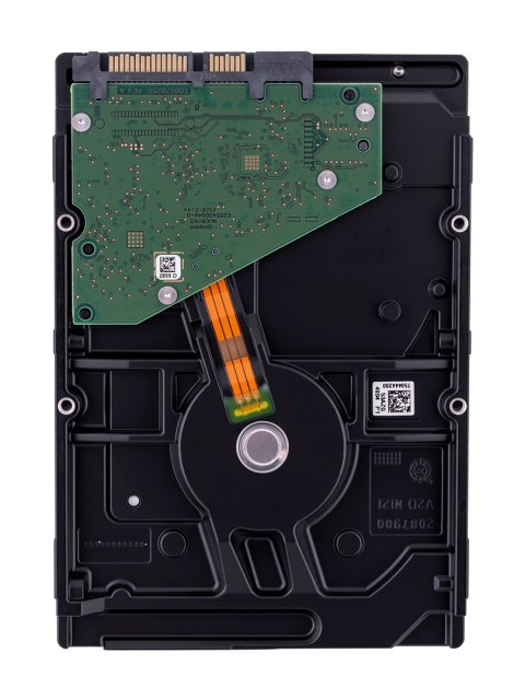 Synology Synology HDD Plus Series (4TB; 3.5"; SATA) HAT3300-4T