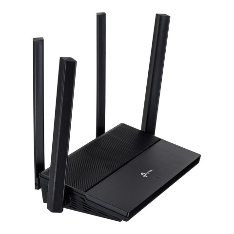 TP-LINK Router TP-Link EX141 (1500Mb/s a/b/g/n/ac/ax)