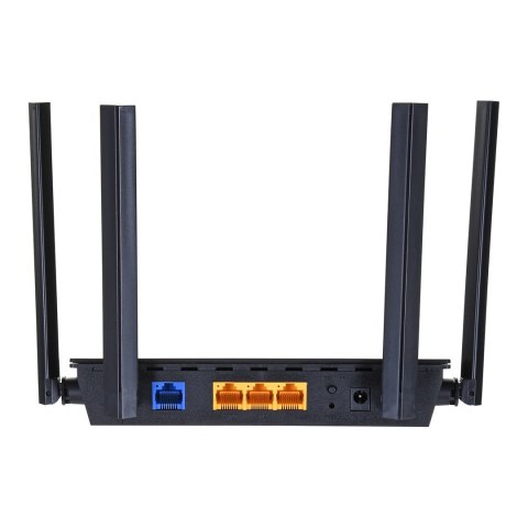 TP-LINK Router TP-Link EX141 (1500Mb/s a/b/g/n/ac/ax)
