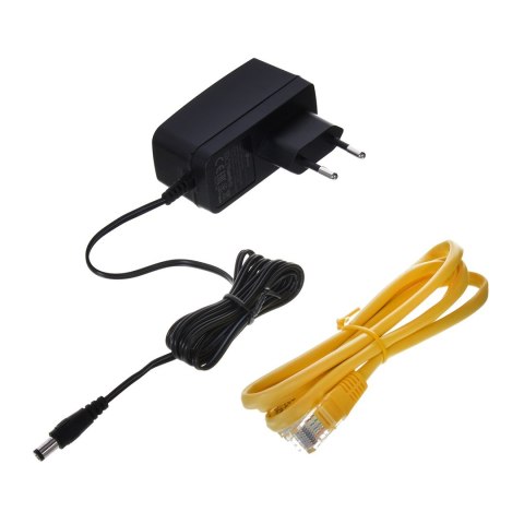 TP-LINK Router TP-Link EX141 (1500Mb/s a/b/g/n/ac/ax)