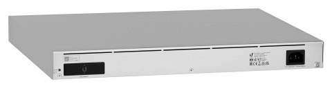 UBIQUITI Router (Gateway), Kontroler UniFi, NVR, Switch Ubiquiti UniFi Dream Machine Pro (UDM-Pro-EU)