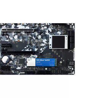WD Dysk SSD WD Blue WDS250G3B0B (250 GB ; M.2; SATA III)