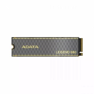 ADATA Adata Dysk SSD LEGEND 860 1TB PCIe 4x4 6000/4000 MB/s M.2