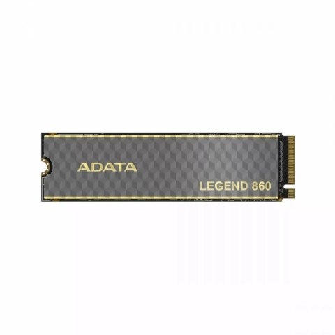 ADATA Adata Dysk SSD LEGEND 860 1TB PCIe 4x4 6000/4000 MB/s M.2