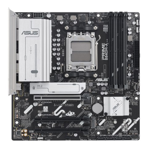 ASUS Płyta główna ASUS PRIME B840M-A-CSM