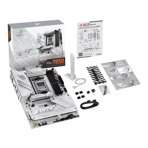 ASUS Płyta główna ASUS ROG STRIX B850-A GAMING WIFI