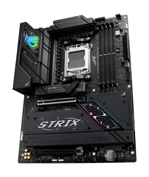 ASUS Płyta główna ASUS ROG STRIX B850-F GAMING WIFI