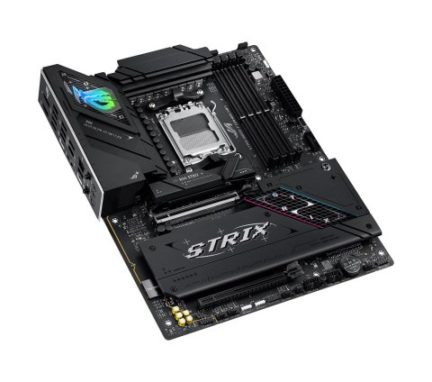 ASUS Płyta główna ASUS ROG STRIX B850-F GAMING WIFI