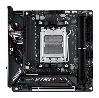 ASUS Płyta główna ASUS ROG STRIX B850-I GAMING WIFI