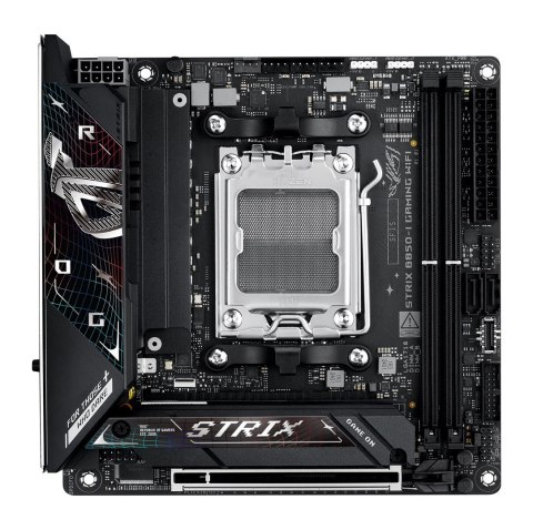 ASUS Płyta główna ASUS ROG STRIX B850-I GAMING WIFI
