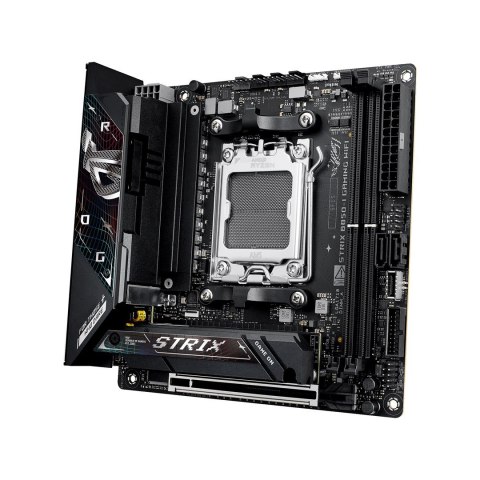 ASUS Płyta główna ASUS ROG STRIX B850-I GAMING WIFI