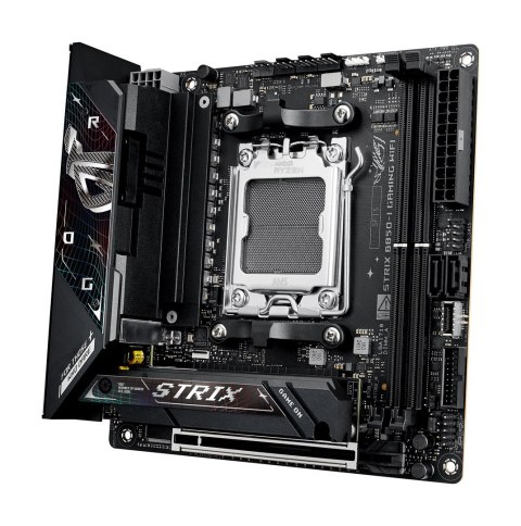 ASUS Płyta główna ASUS ROG STRIX B850-I GAMING WIFI