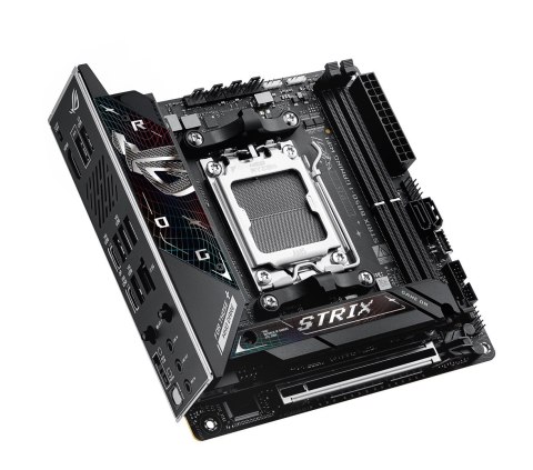 ASUS Płyta główna ASUS ROG STRIX B850-I GAMING WIFI