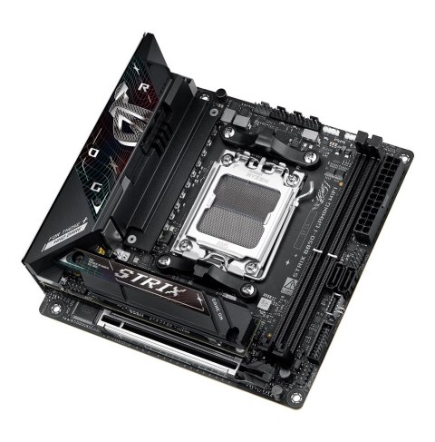 ASUS Płyta główna ASUS ROG STRIX B850-I GAMING WIFI