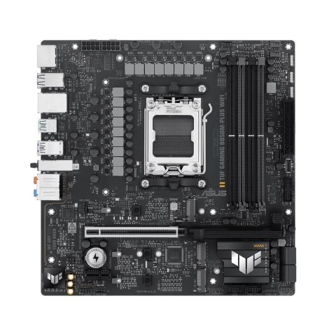 ASUS Płyta główna ASUS TUF GAMING B850M-PLUS WIFI