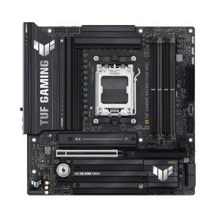 ASUS Płyta główna ASUS TUF GAMING B850M-PLUS WIFI